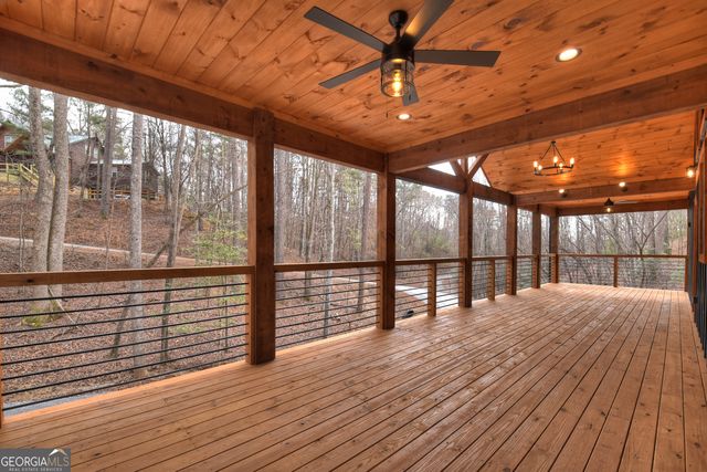 723 Parody Circle, Ellijay, GA 30540