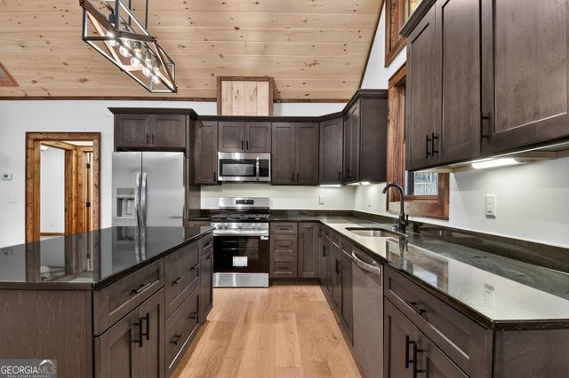 723 Parody Circle, Ellijay, GA 30540