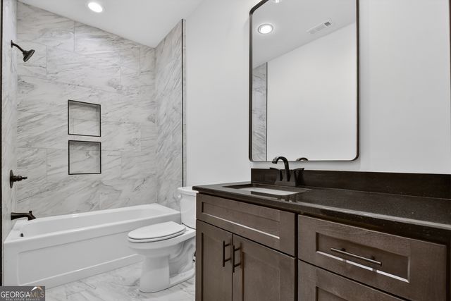 723 Parody Circle, Ellijay, GA 30540