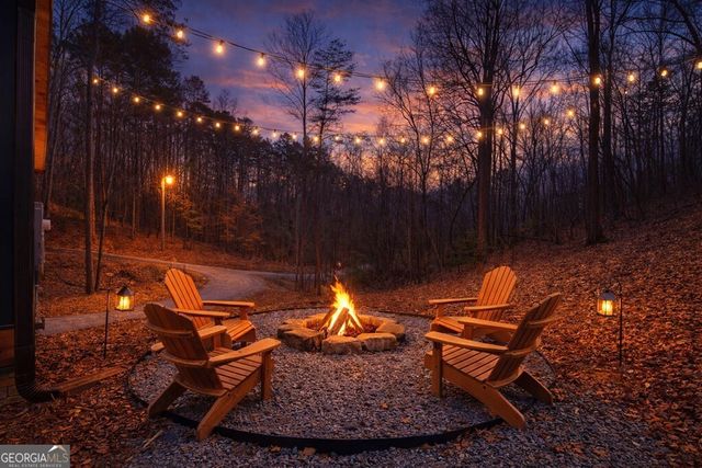 723 Parody Circle, Ellijay, GA 30540