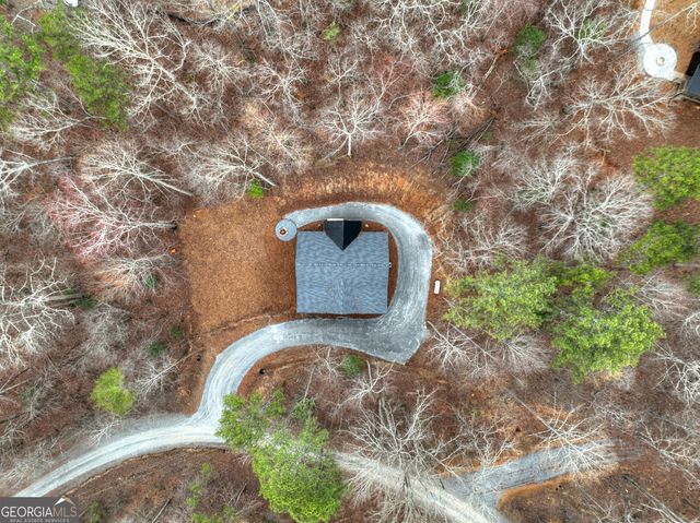 723 Parody Circle, Ellijay, GA 30540