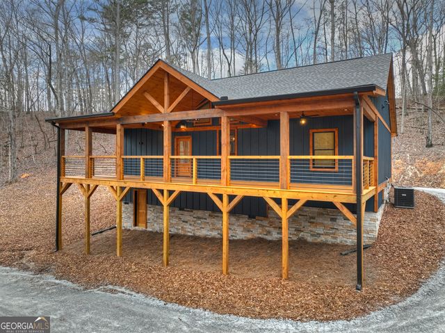 723 Parody Circle, Ellijay, GA 30540