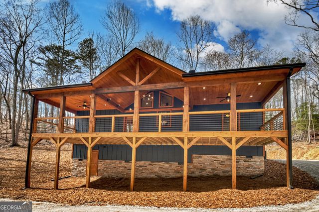 723 Parody Circle, Ellijay, GA 30540