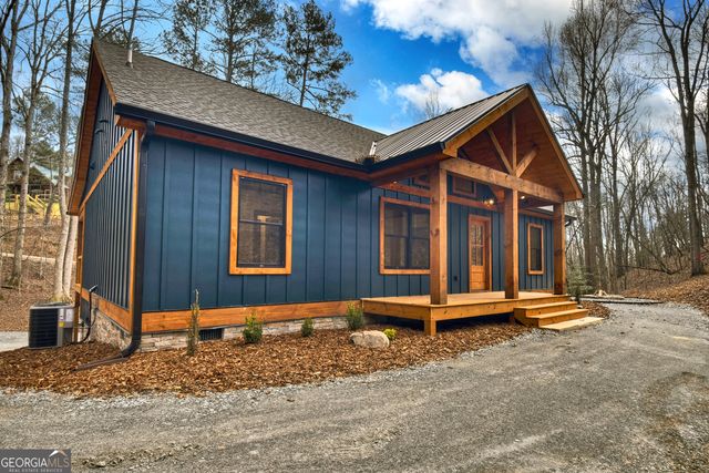 723 Parody Circle, Ellijay, GA 30540
