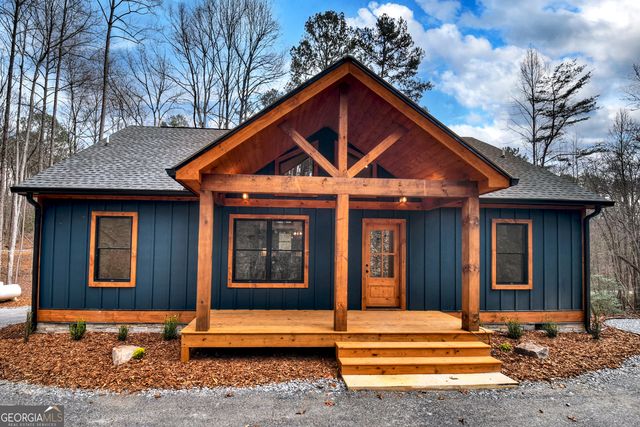 723 Parody Circle, Ellijay, GA 30540