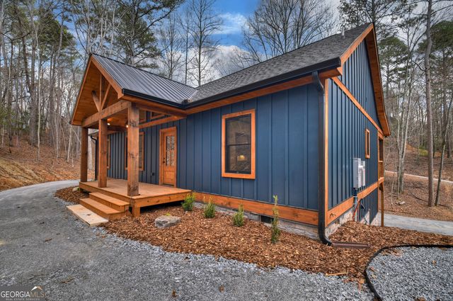 723 Parody Circle, Ellijay, GA 30540