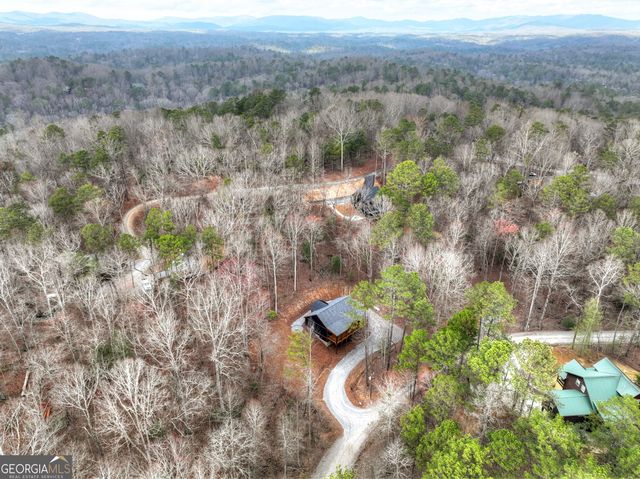 723 Parody Circle, Ellijay, GA 30540