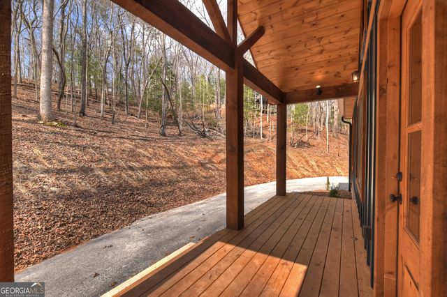 723 Parody Circle, Ellijay, GA 30540