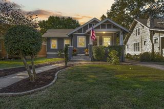 847 South Delaware Avenue, Springfield, MO 65802