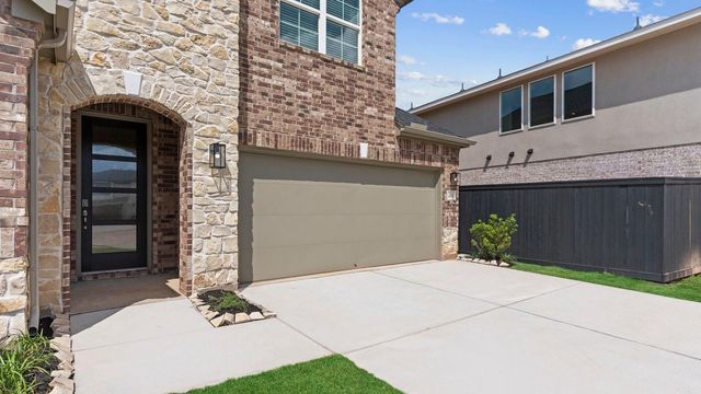 407 Apple Core Way, Richmond, TX 77406