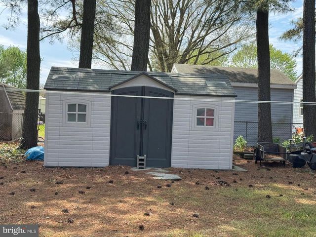 5739 MOUNT HERMON CHURCH RD, Salisbury, MD 21804