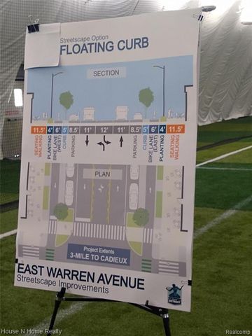 15100, 10, 14, E Warren Avenue, Detroit, MI 48224