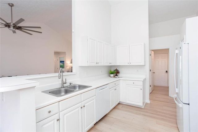 2486 Insdale Trace NW, Acworth, GA 30101