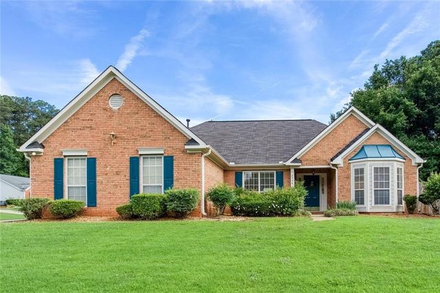 2486 Insdale Trace NW, Acworth, GA 30101
