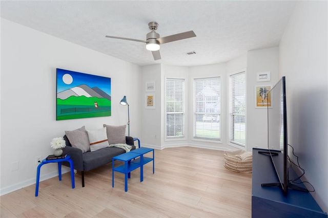 2486 Insdale Trace NW, Acworth, GA 30101