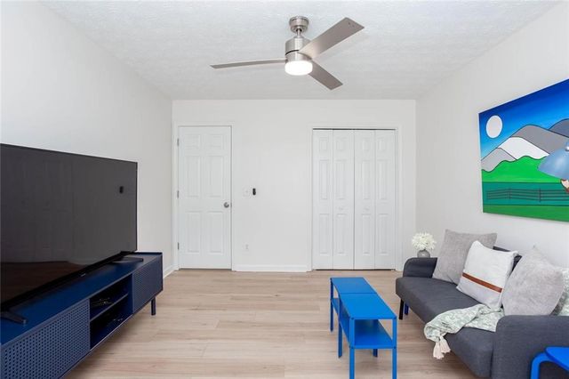 2486 Insdale Trace NW, Acworth, GA 30101
