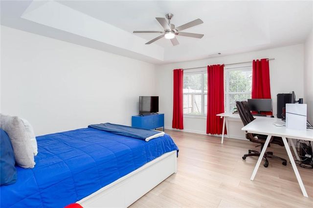 2486 Insdale Trace NW, Acworth, GA 30101