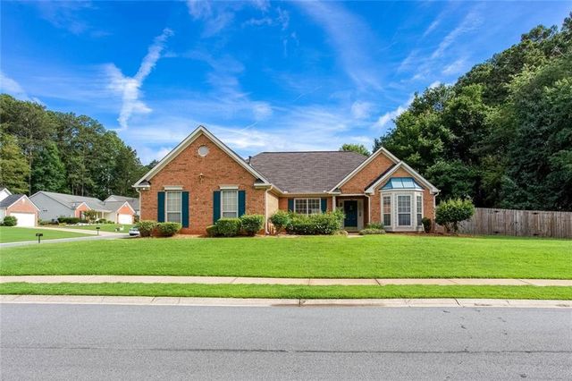 2486 Insdale Trace NW, Acworth, GA 30101