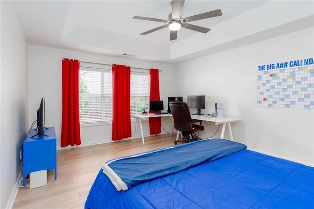 2486 Insdale Trace NW, Acworth, GA 30101