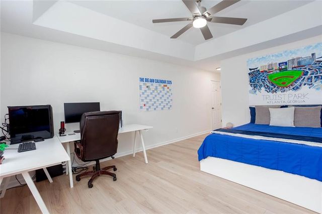 2486 Insdale Trace NW, Acworth, GA 30101