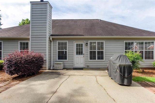 2486 Insdale Trace NW, Acworth, GA 30101