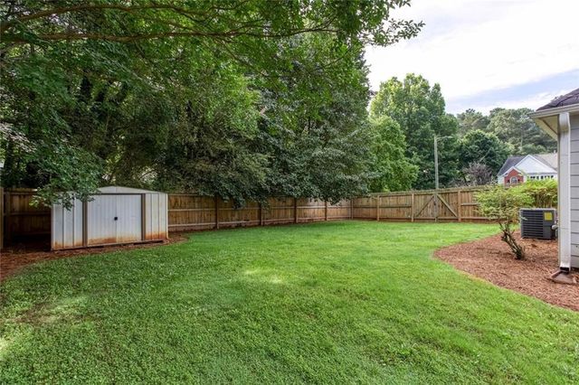 2486 Insdale Trace NW, Acworth, GA 30101