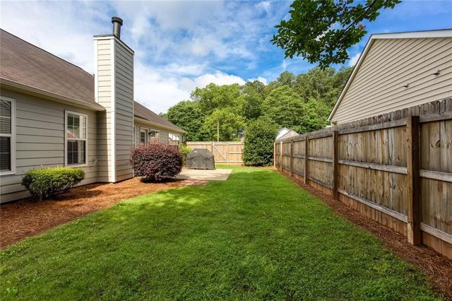 2486 Insdale Trace NW, Acworth, GA 30101