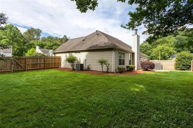 2486 Insdale Trace NW, Acworth, GA 30101