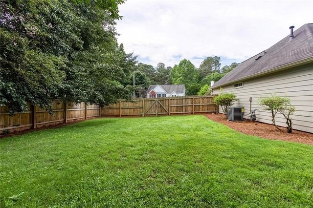 2486 Insdale Trace NW, Acworth, GA 30101