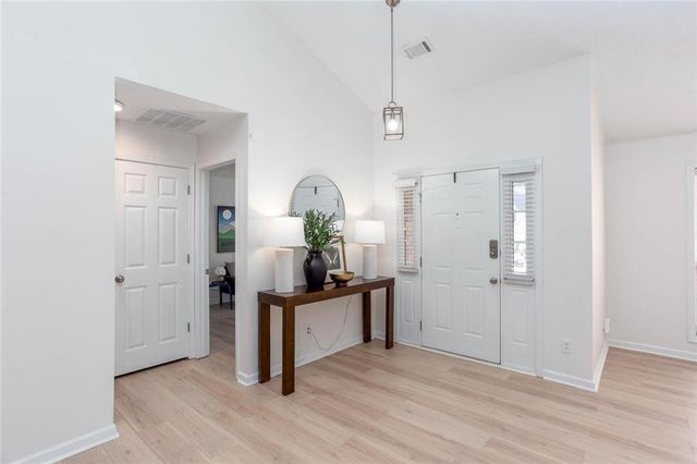 2486 Insdale Trace NW, Acworth, GA 30101