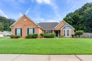 2486 Insdale Trace NW, Acworth, GA 30101
