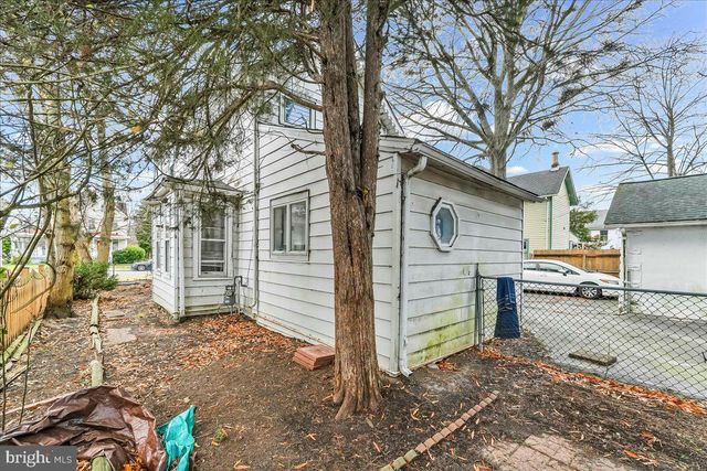 217 MAIN ST, Elkton, MD 21921