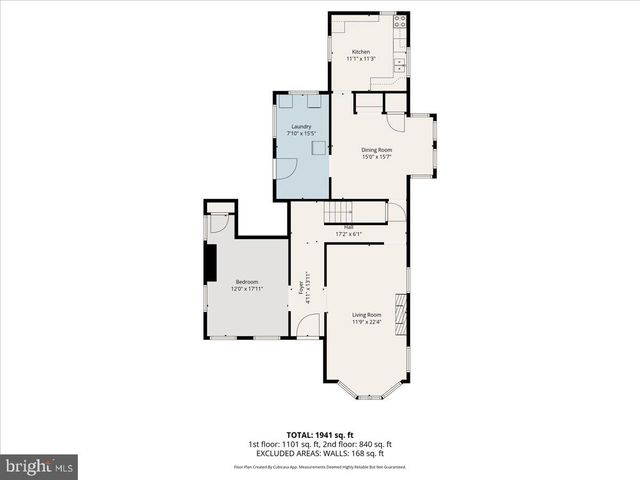 217 MAIN ST, Elkton, MD 21921