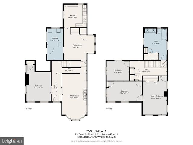 217 MAIN ST, Elkton, MD 21921