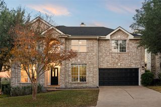 12413 Fairfax Ridge PL, Austin, TX 78738
