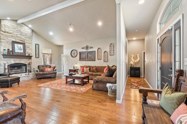 31251 S FM 1705, Canyon, TX 79015