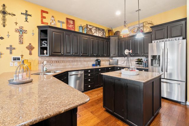 31251 S FM 1705, Canyon, TX 79015