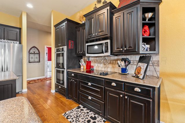 31251 S FM 1705, Canyon, TX 79015