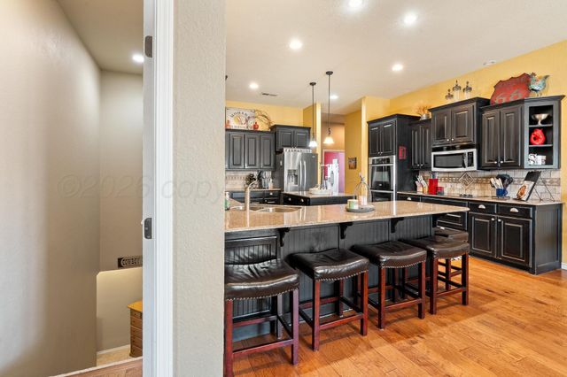 31251 S FM 1705, Canyon, TX 79015