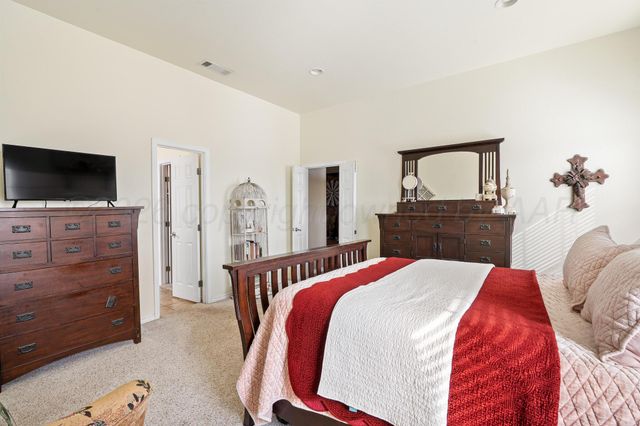 31251 S FM 1705, Canyon, TX 79015