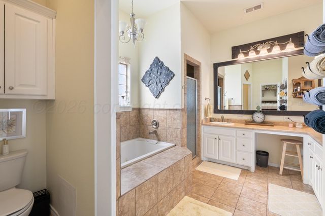 31251 S FM 1705, Canyon, TX 79015