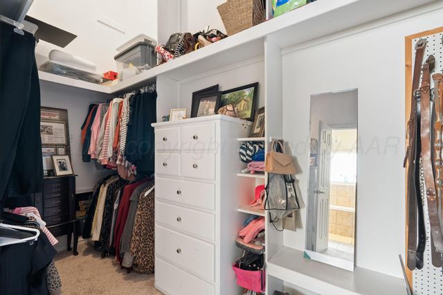 31251 S FM 1705, Canyon, TX 79015