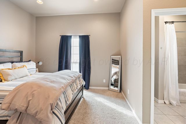 31251 S FM 1705, Canyon, TX 79015