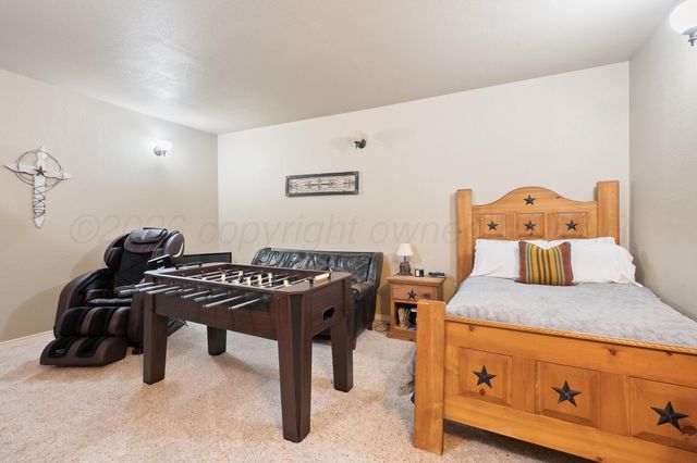 31251 S FM 1705, Canyon, TX 79015