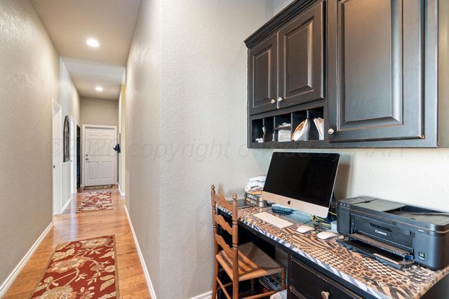 31251 S FM 1705, Canyon, TX 79015