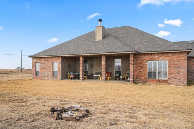 31251 S FM 1705, Canyon, TX 79015