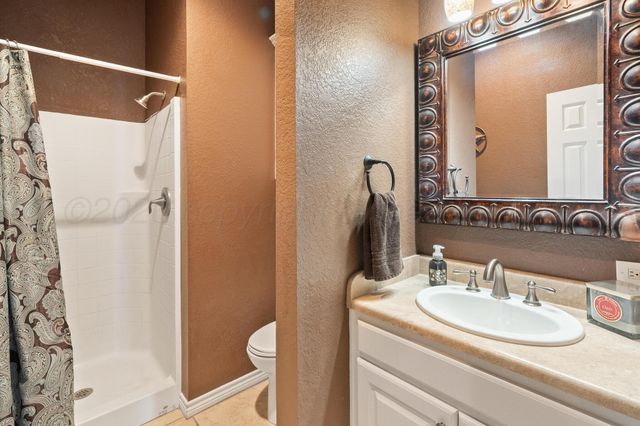 31251 S FM 1705, Canyon, TX 79015