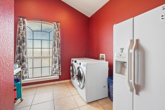 31251 S FM 1705, Canyon, TX 79015