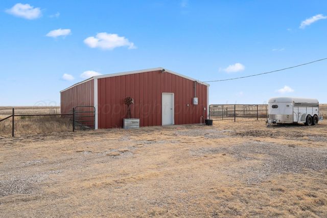 31251 S FM 1705, Canyon, TX 79015