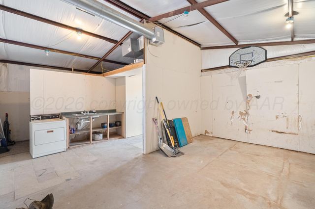 31251 S FM 1705, Canyon, TX 79015